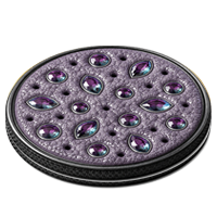Cookie Alexandrita