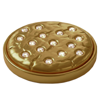 Cookie de Bronze