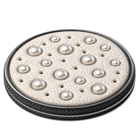 Cookie de Pérola